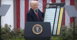 Dazi: come cambia l'economia nell'era Trump