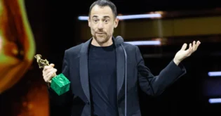 Il Germano piagnone del cinema italiano vola alto col paracadute statale